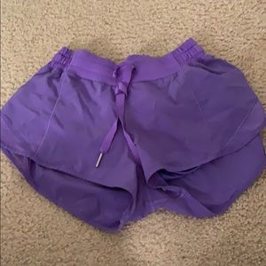 Lululemon short